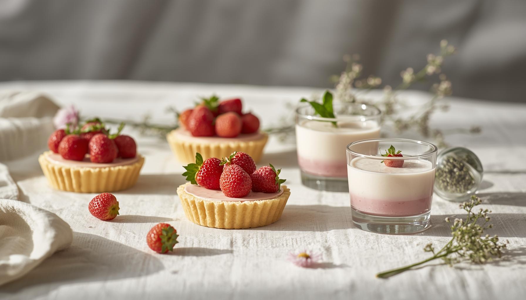 Warum jetzt neue Dessertideen entstehen
